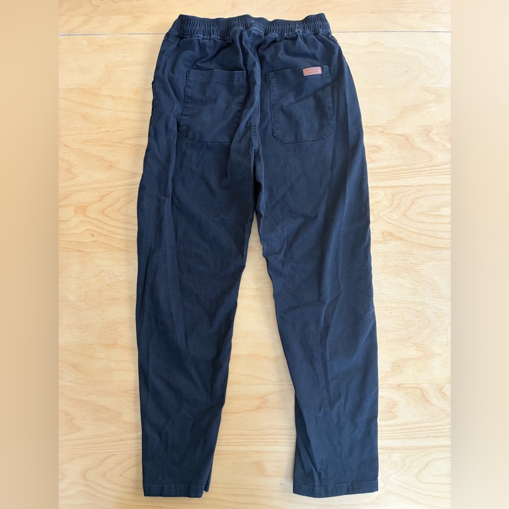 Kids Black Jeans
